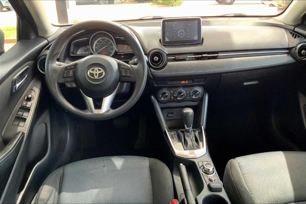 used 2018 Toyota Yaris iA car, priced at $9,500