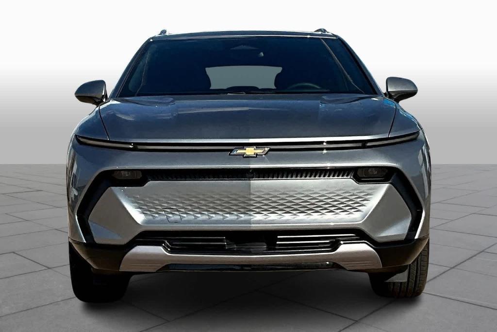 new 2024 Chevrolet Equinox EV car, priced at $41,271