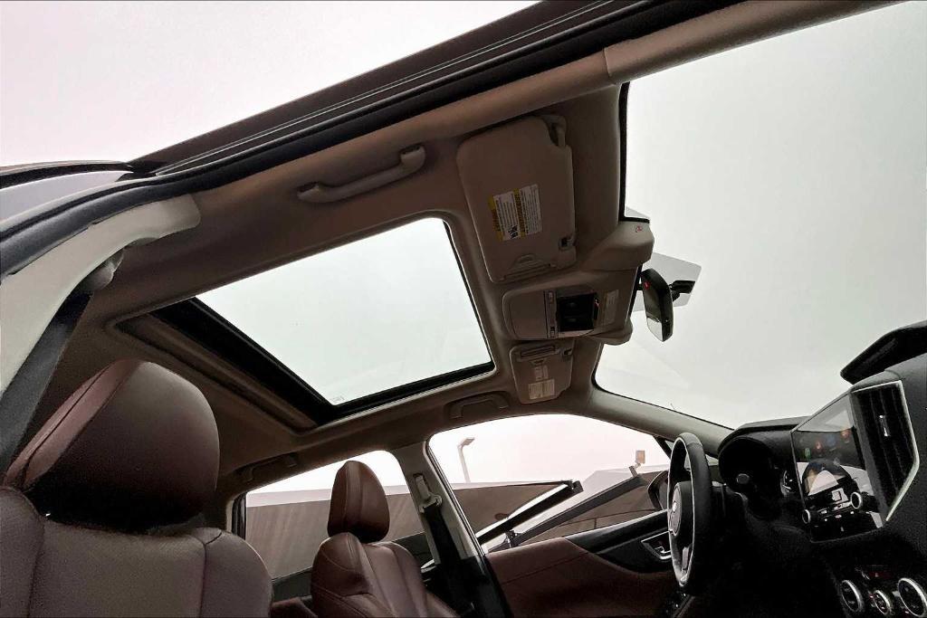 used 2019 Subaru Forester car, priced at $18,777
