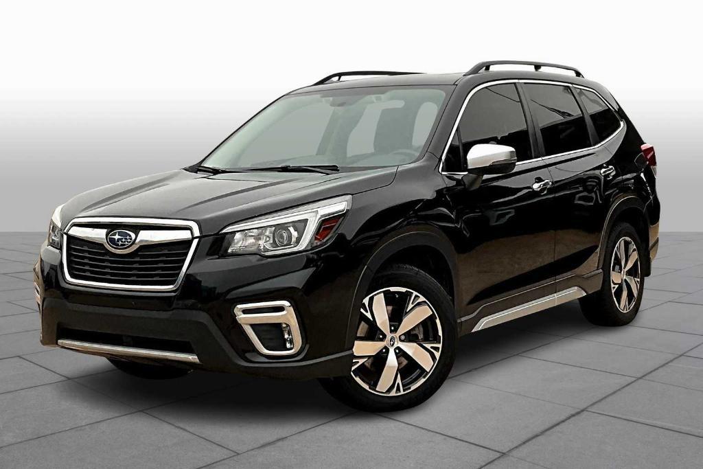 used 2019 Subaru Forester car, priced at $18,777