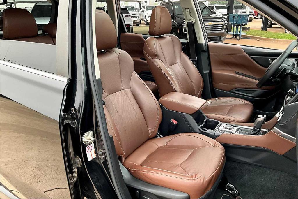used 2019 Subaru Forester car, priced at $18,777