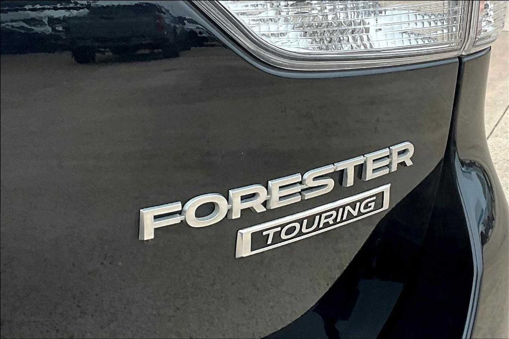 used 2019 Subaru Forester car, priced at $18,777