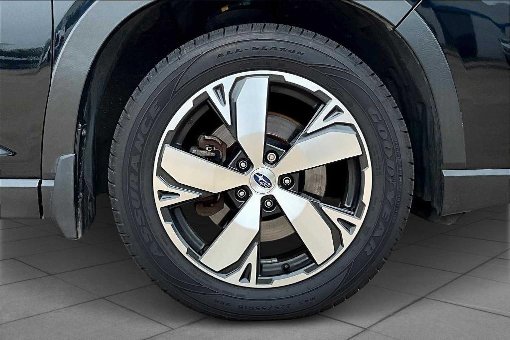 used 2019 Subaru Forester car, priced at $18,777