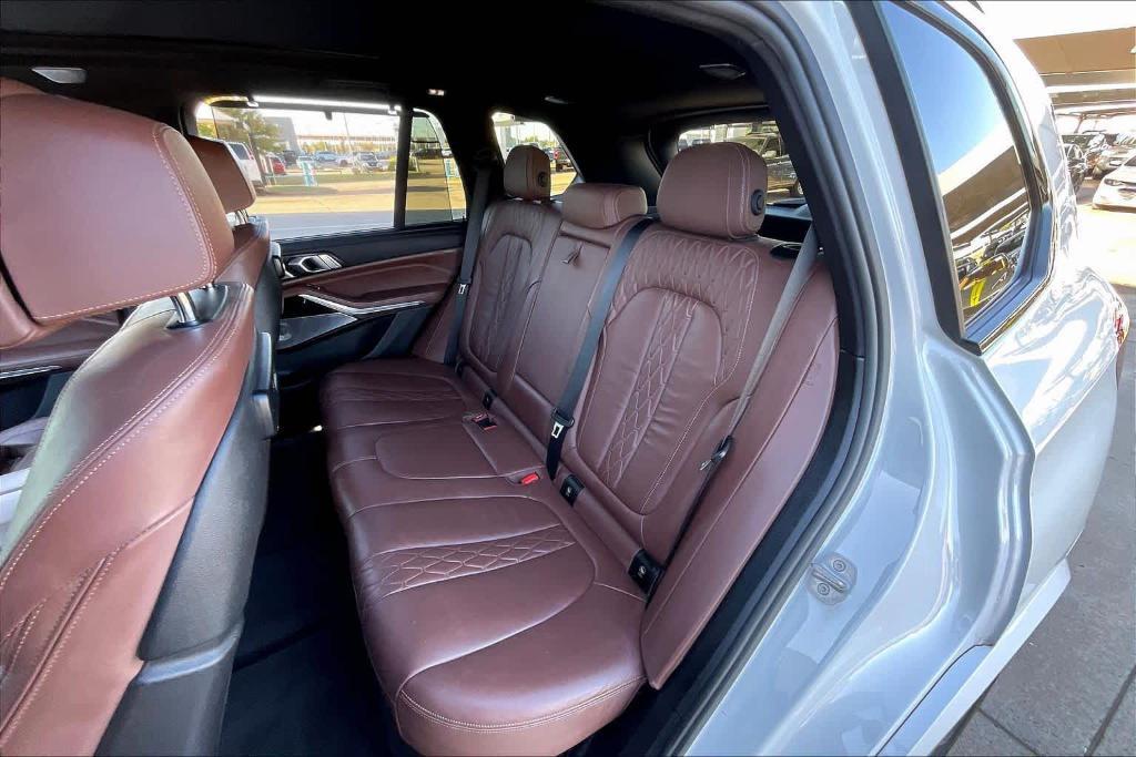 used 2020 BMW X5 car, priced at $28,495