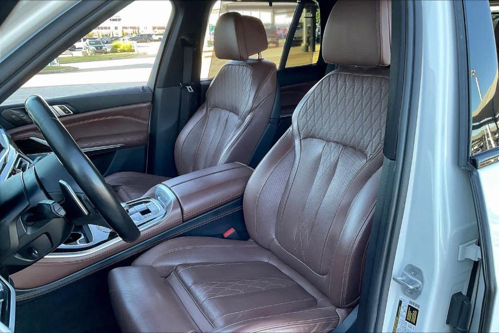 used 2020 BMW X5 car, priced at $28,495