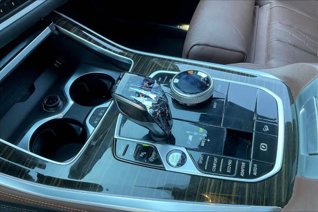 used 2020 BMW X5 car, priced at $28,495