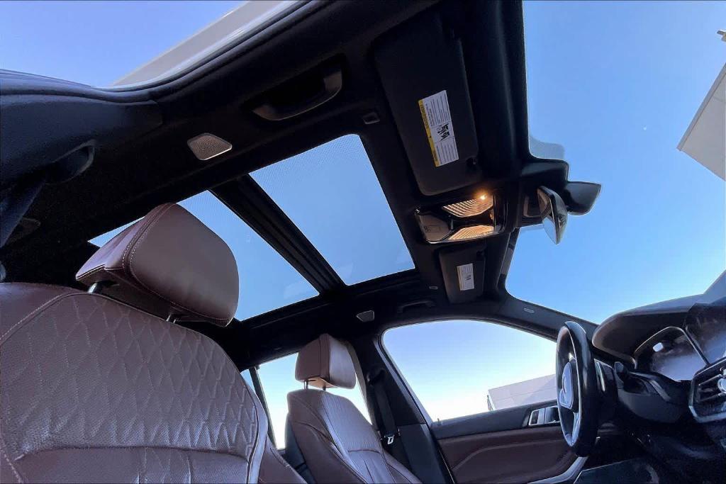 used 2020 BMW X5 car, priced at $28,495