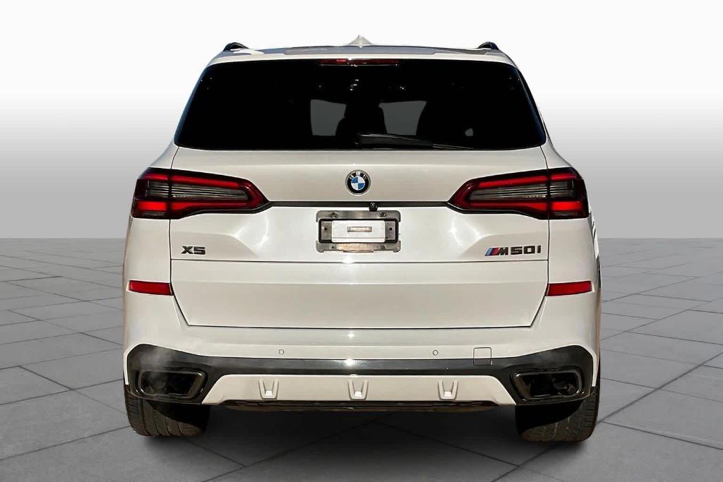 used 2020 BMW X5 car, priced at $28,495