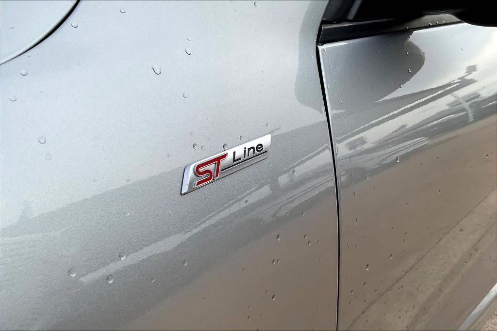 used 2024 Ford Escape car, priced at $22,301