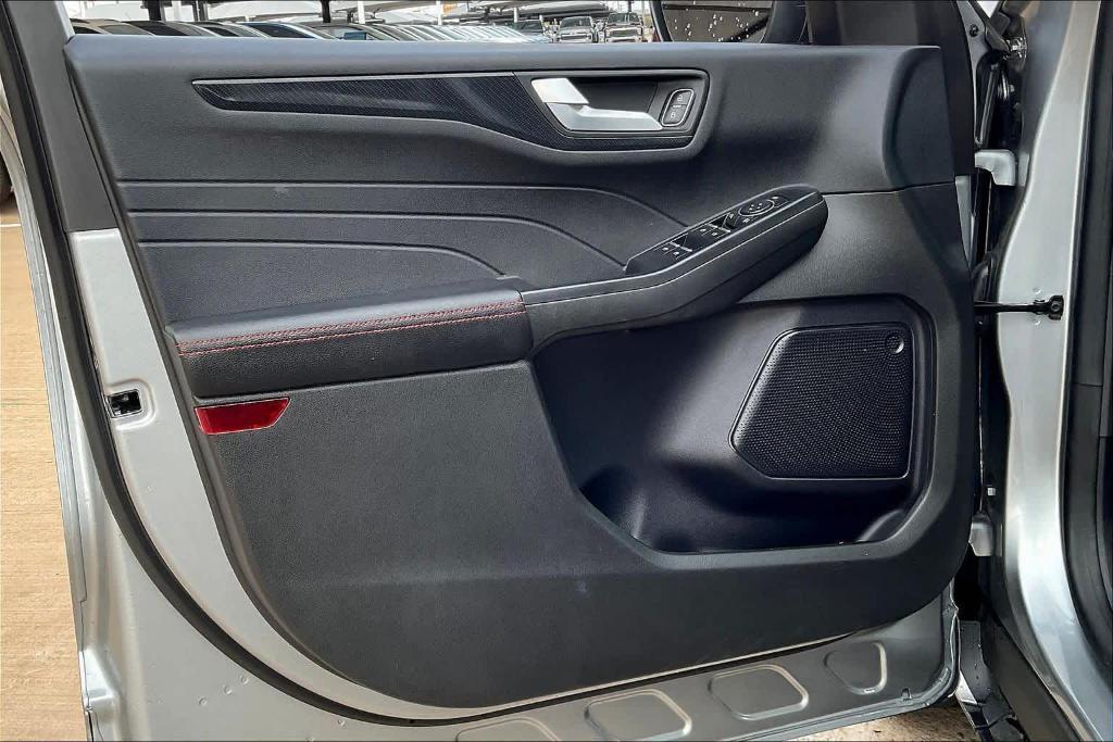 used 2024 Ford Escape car, priced at $22,301