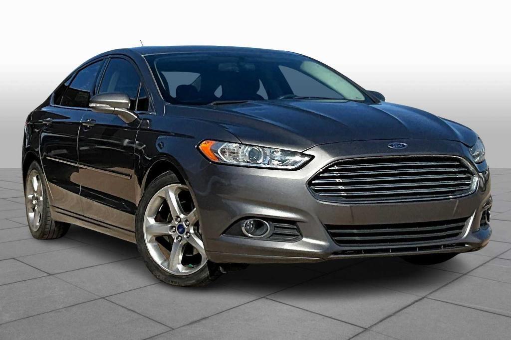 used 2014 Ford Fusion car, priced at $9,995