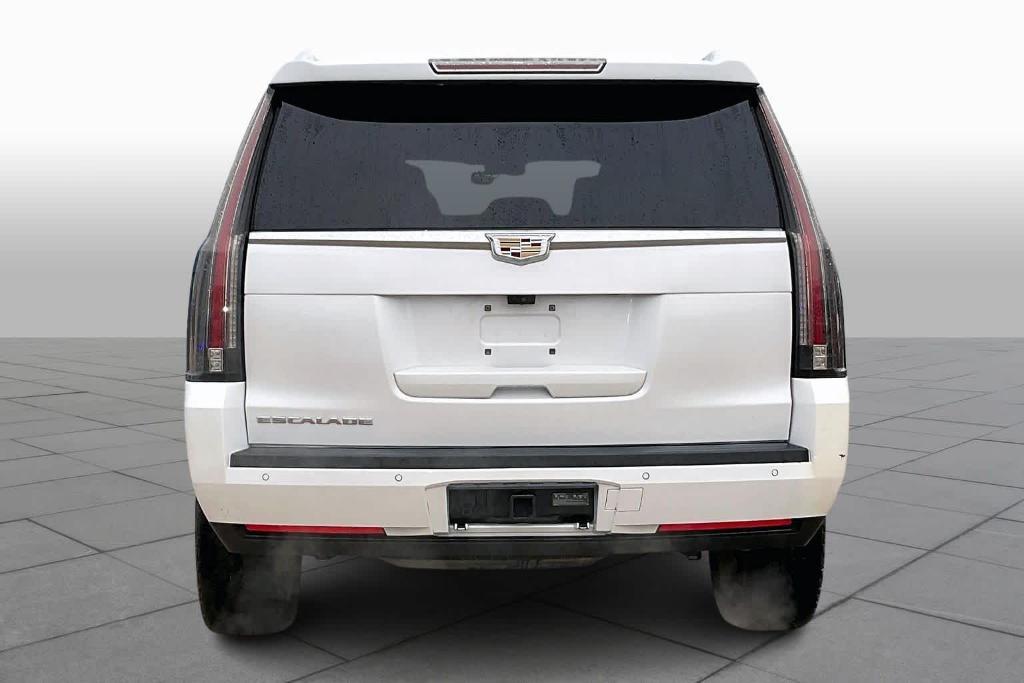 used 2019 Cadillac Escalade car, priced at $30,328