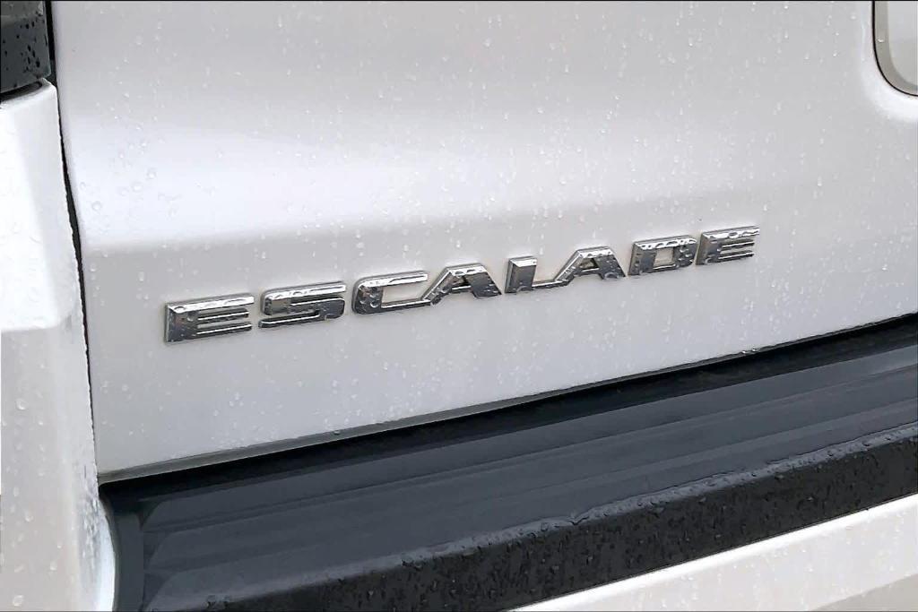 used 2019 Cadillac Escalade car, priced at $30,328