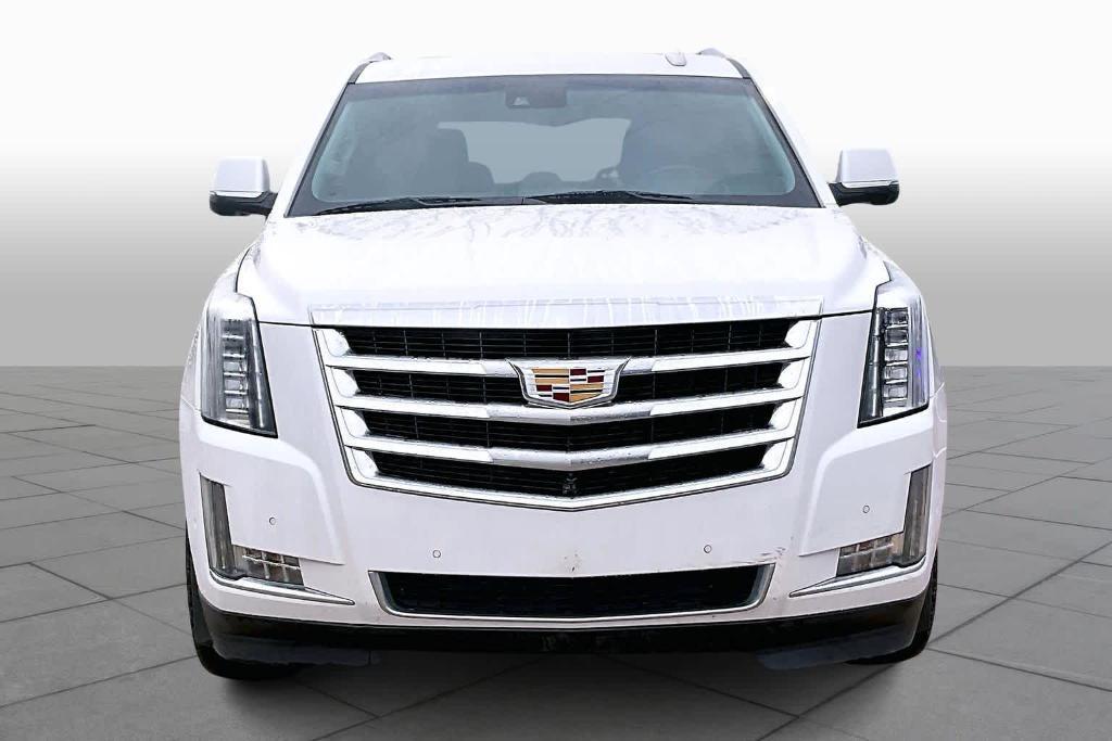 used 2019 Cadillac Escalade car, priced at $30,328