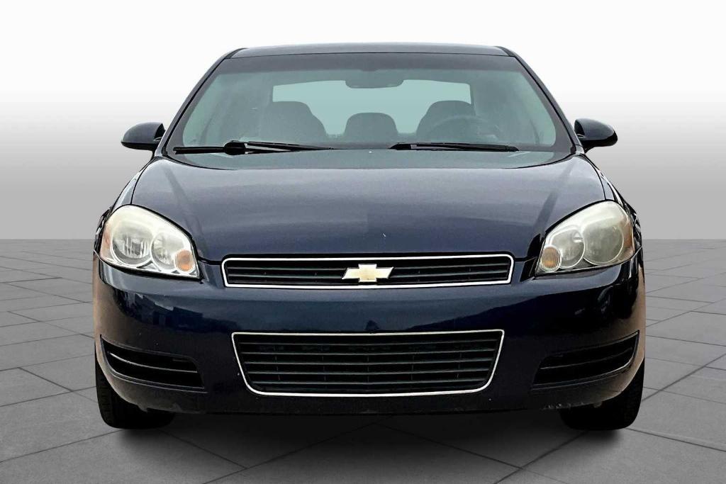 used 2007 Chevrolet Impala car, priced at $3,997