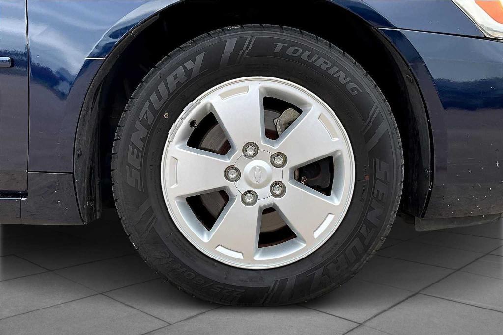 used 2007 Chevrolet Impala car, priced at $3,997