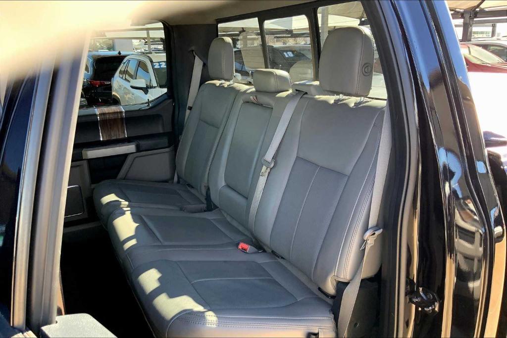 used 2019 Ford F-150 car, priced at $32,015