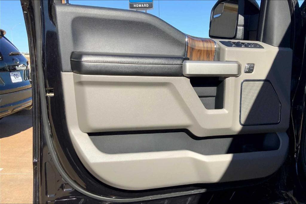 used 2019 Ford F-150 car, priced at $32,015