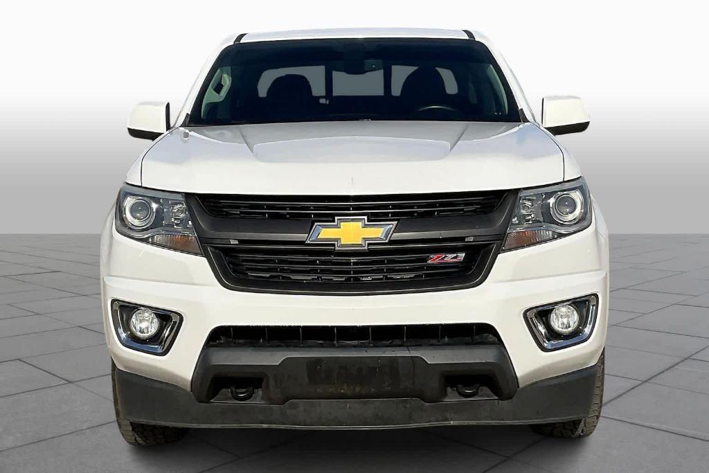 used 2016 Chevrolet Colorado car, priced at $20,000