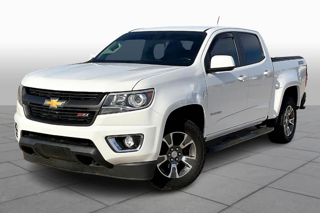 used 2016 Chevrolet Colorado car, priced at $20,000