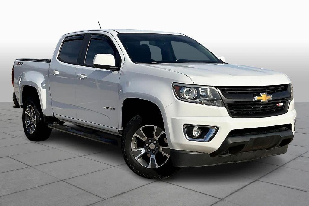 used 2016 Chevrolet Colorado car, priced at $20,000