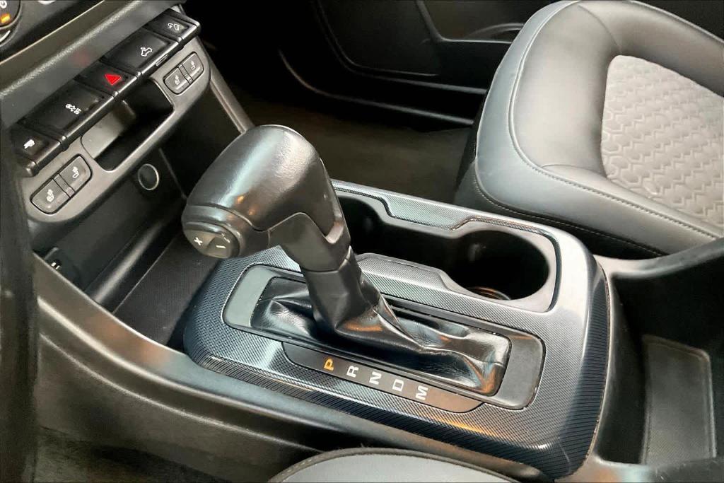 used 2016 Chevrolet Colorado car, priced at $20,000
