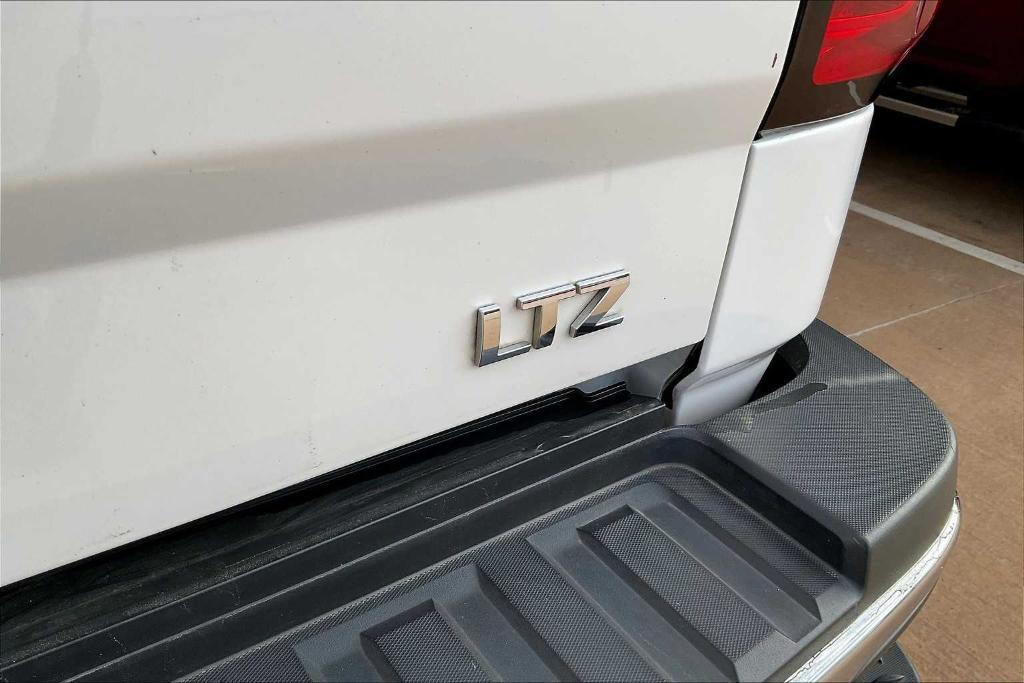 used 2019 Chevrolet Silverado 2500 car, priced at $34,597