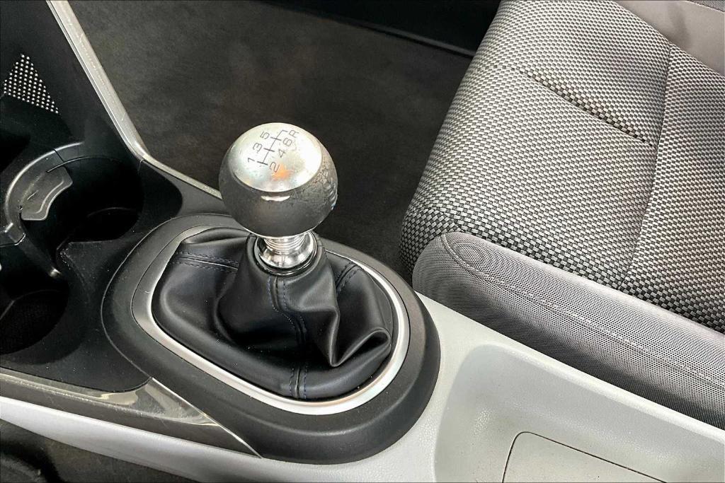used 2011 Honda CR-Z car, priced at $7,777
