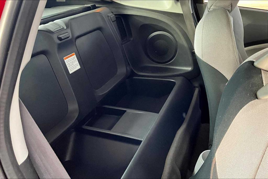 used 2011 Honda CR-Z car, priced at $7,777