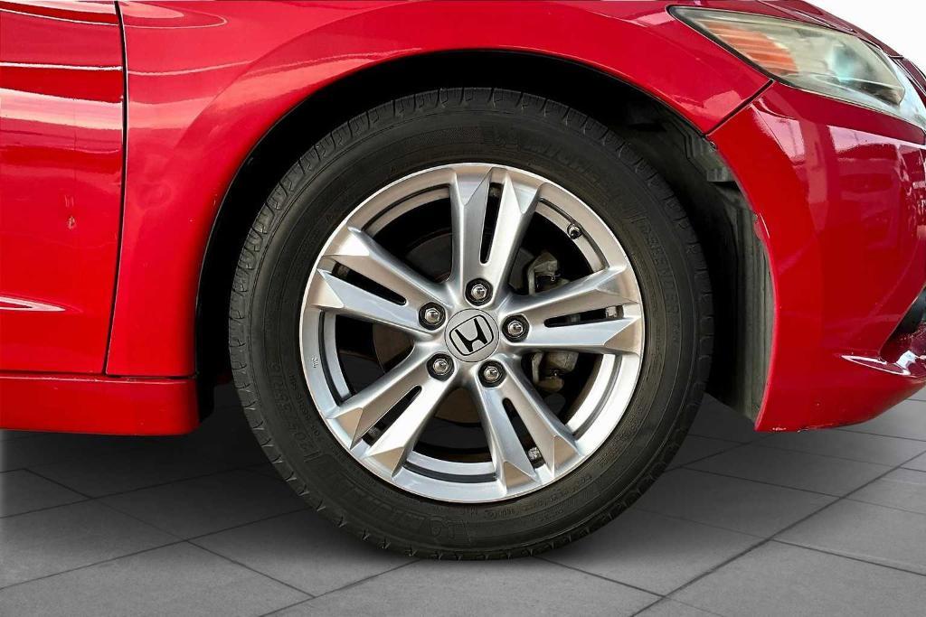 used 2011 Honda CR-Z car, priced at $7,777