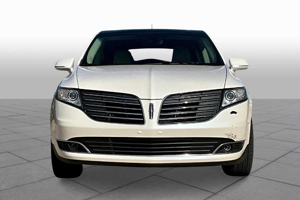 used 2019 Lincoln MKT car, priced at $17,789