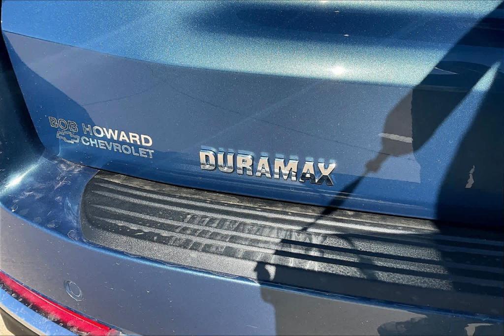 new 2026 Chevrolet Tahoe car, priced at $89,400