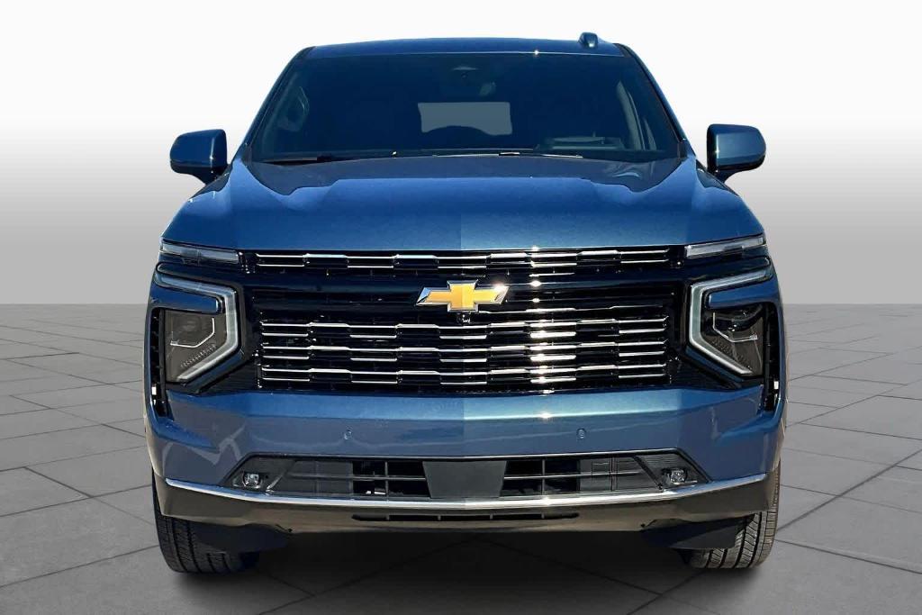 new 2026 Chevrolet Tahoe car, priced at $89,400