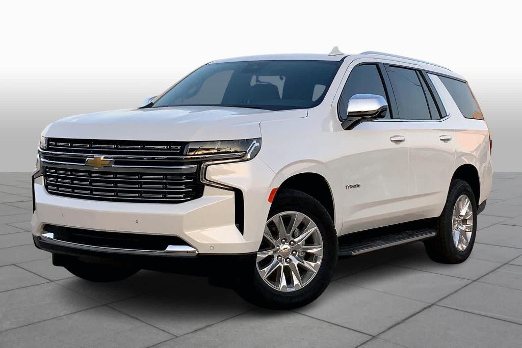 new 2024 Chevrolet Tahoe car, priced at $77,656