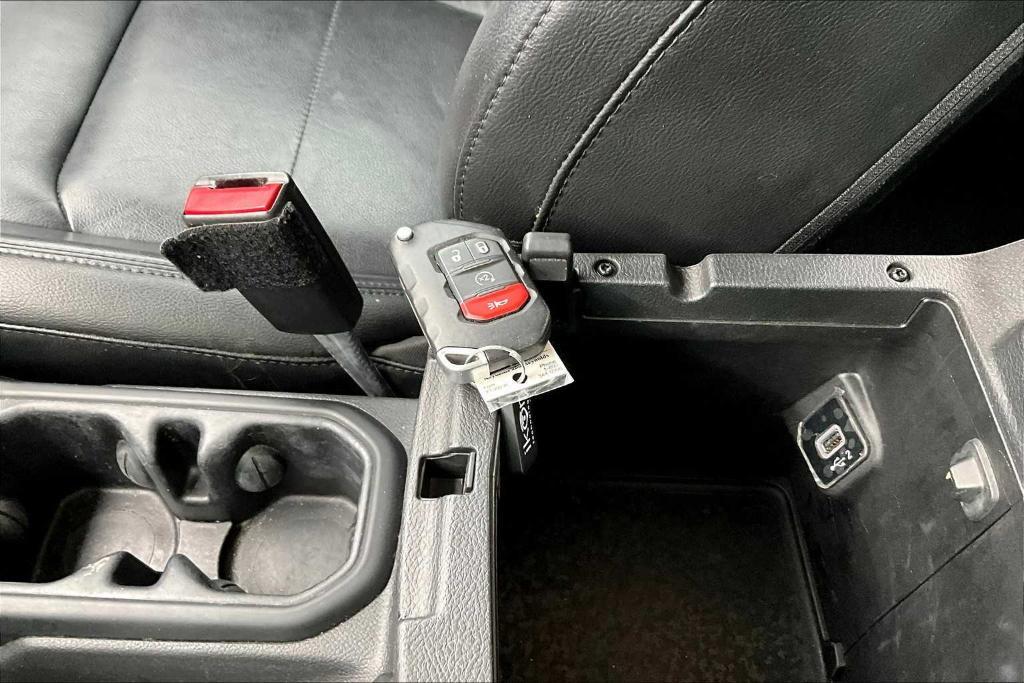 used 2021 Jeep Wrangler Unlimited car, priced at $29,663