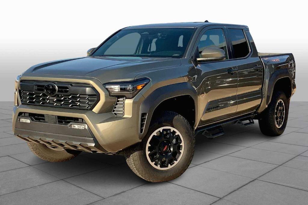 used 2024 Toyota Tacoma car, priced at $42,800
