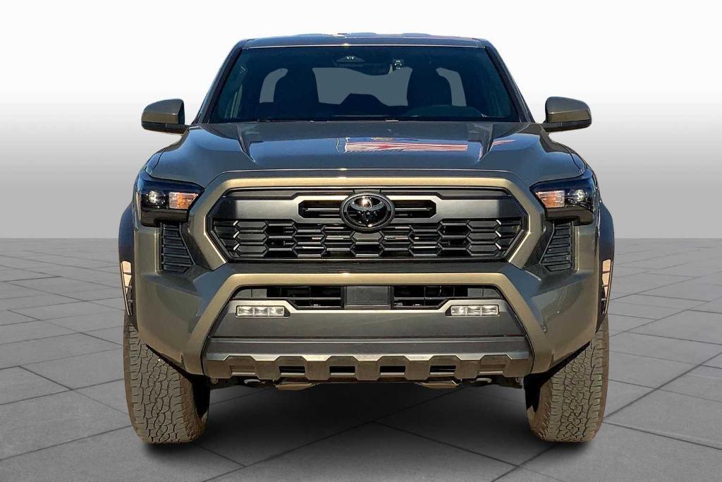 used 2024 Toyota Tacoma car, priced at $42,800