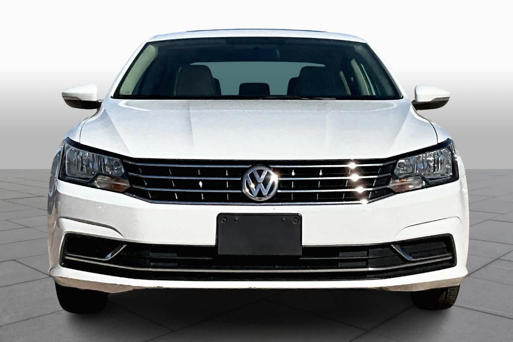 used 2016 Volkswagen Passat car, priced at $12,987