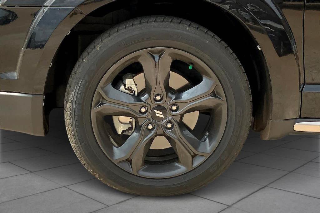 used 2018 Dodge Journey car, priced at $9,901