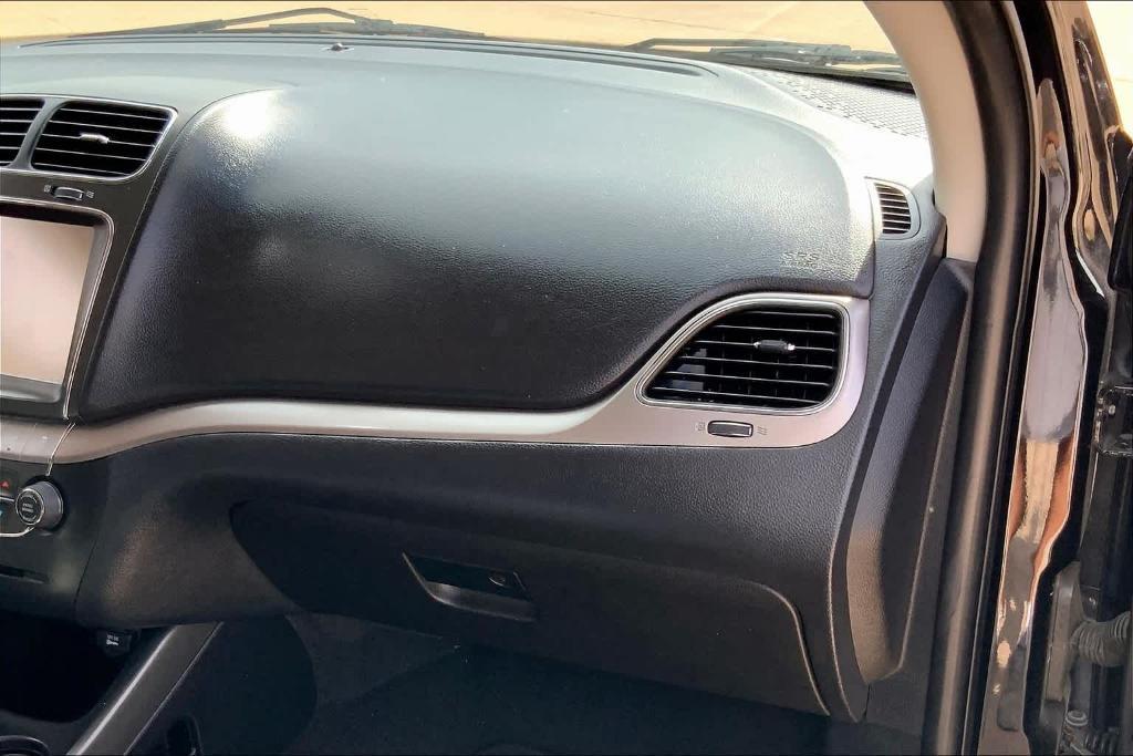 used 2018 Dodge Journey car, priced at $9,901