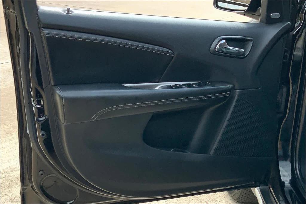 used 2018 Dodge Journey car, priced at $9,901