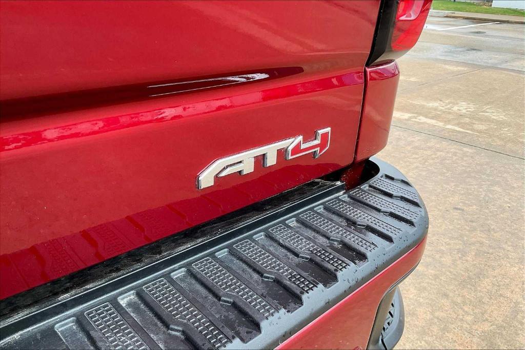 used 2021 GMC Sierra 1500 car, priced at $33,998