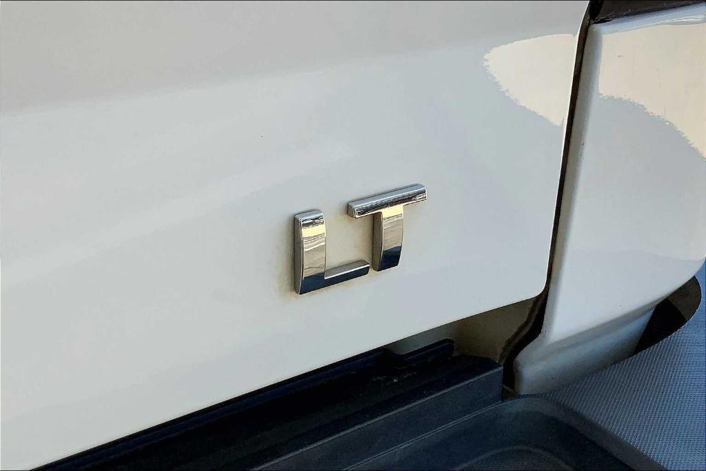 used 2018 Chevrolet Silverado 2500 car, priced at $28,984
