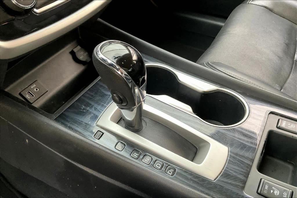 used 2018 Nissan Altima car, priced at $10,905