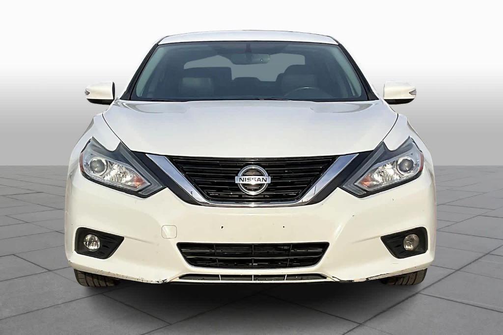 used 2018 Nissan Altima car, priced at $10,905