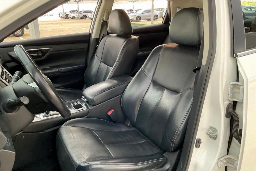 used 2018 Nissan Altima car, priced at $10,905