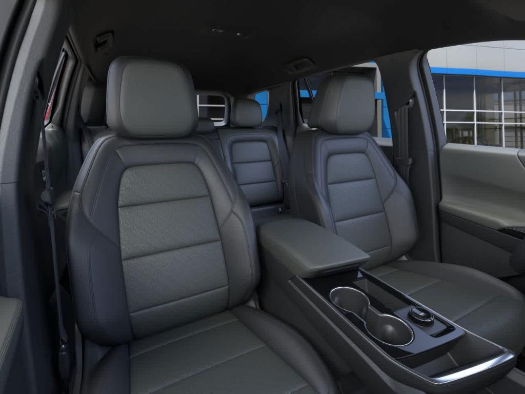 new 2026 Chevrolet Equinox car, priced at $31,085