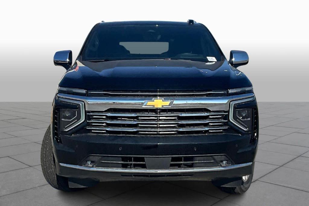 new 2025 Chevrolet Tahoe car, priced at $78,600