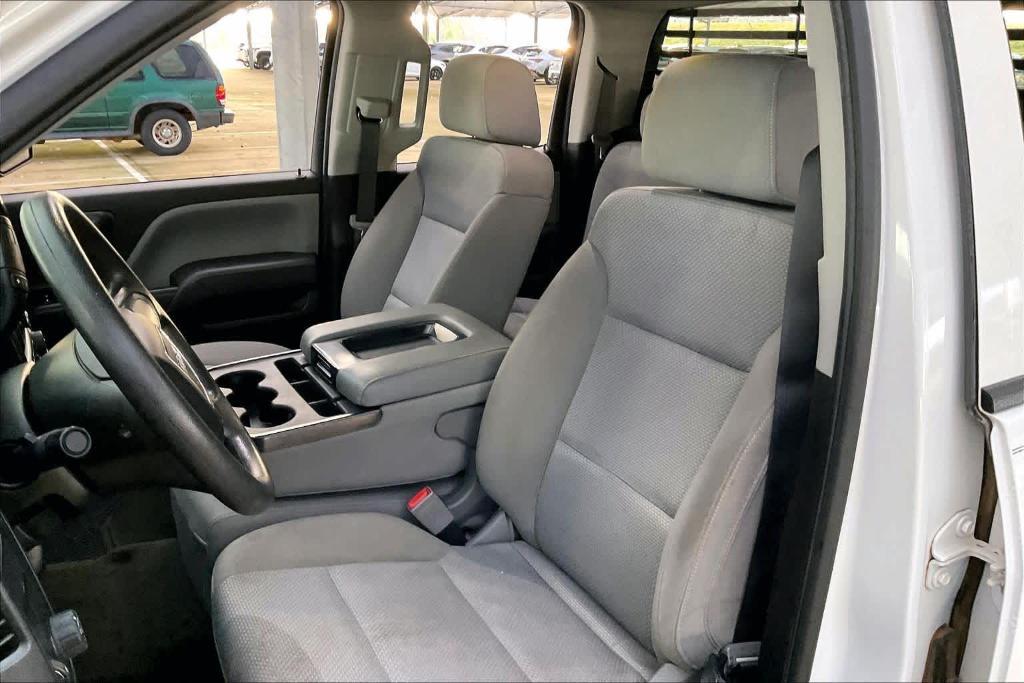 used 2018 GMC Sierra 1500 car, priced at $24,382