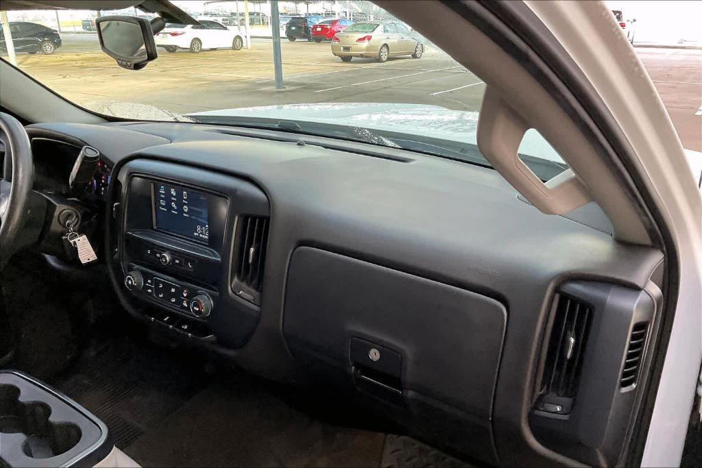 used 2018 GMC Sierra 1500 car, priced at $24,382